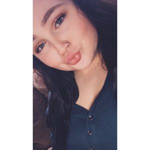 Meet your Posher, Cheyenne